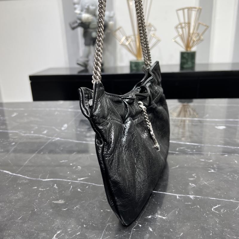 YSL Top Handle Bags